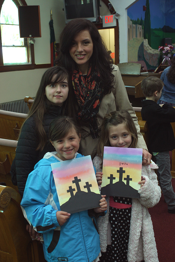 Pentecostal