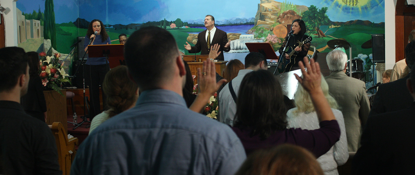 Pentecostal